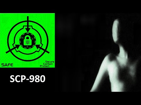 SCP-980 - "Никаких тонкостей"