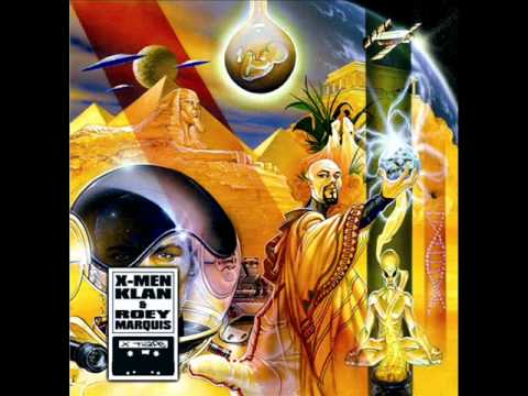 Absztrakkt & Defekt36 - Zuflucht