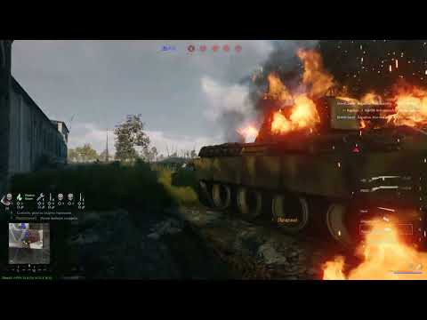 Wehrmacht VS Red Army - Pit - West - [Invasion] - The Battle For Berlin - ENLISTED