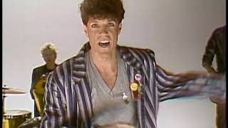 Sparks - All You Ever Think About Is Sex [Music Video]