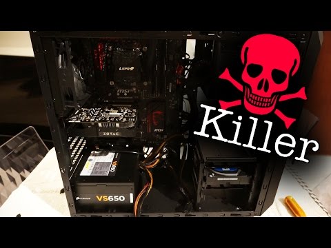 S.O.S. PC - AGGIUSTIAMO IL PC DI MARCO!