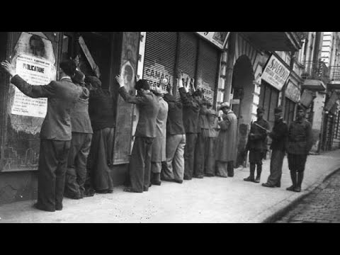 Commemorating the Iasi Pogrom, 1941