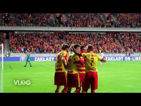 2017: Jagiellonia Bialystok 4-0 Dinamo Batumi