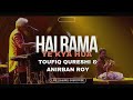 Ustad Toufiq Quresh And Anirban Roy Jugalbandi Hai Rama Beatboxing Flute
