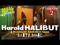 Harold HALIBUT | Walkthrough (Chapter 2: The Adventure Begins)