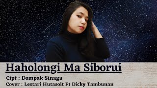 Download lagu Haholongima Si Boru - Dompak Sinaga | Lestary Hutasoit Feat Dicky Tambunan |Music Cover mp3 Download lagu Haholongima Si Boru - Dompak Sinaga | Lestary Hutasoit Feat Dicky Tambunan |Music Cover mp3