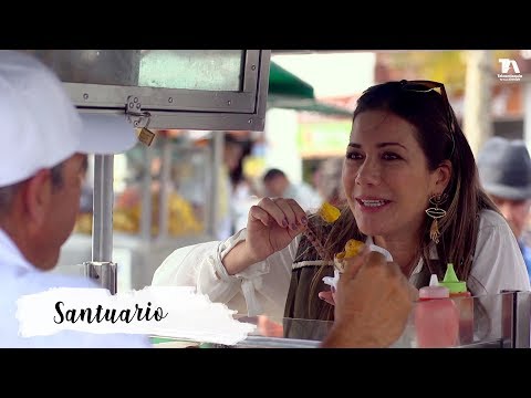 Sabor De Mi Tierra, Santuario - Teleantioquia