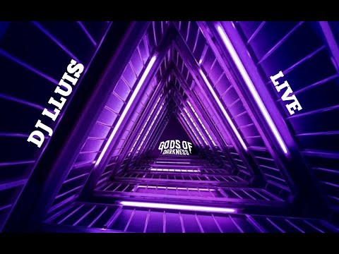 SET ACID CANTADITAS  - DJ LLUIS