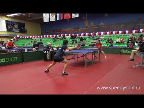 Jun Mizutani - Dmitriev. Russian Premier League 2017-2018.FHD