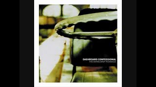 Dashboard Confessional - The Swiss Army Romance
