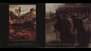 Judas Iscariot - Portions of Eternity Too Great For The Eye of Man (HD)