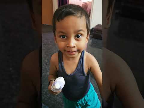 Everyone Likes Ice-cream #icecream