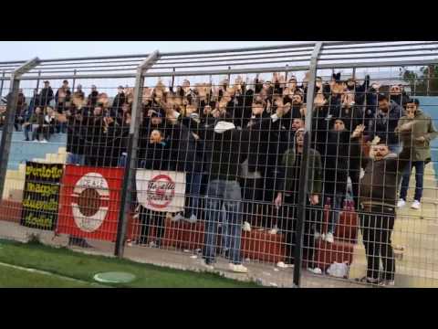 A.s.d. Ideale Bari - A.s. Tuturano: sedicesima di campionato (parte 5)