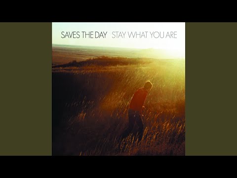 See You - Saves the Day