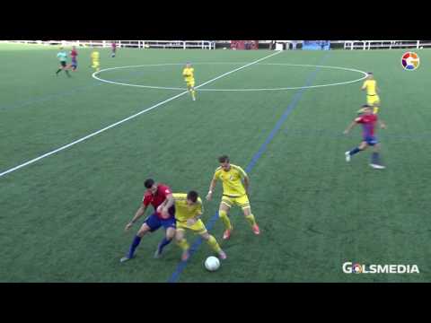 CF Torre Levante 3-0  CD Torrevieja