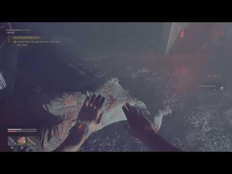 Dying Light The Beast pt39