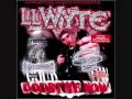 Lil Wyte - In Here (dragged n chopped by Dj Black)