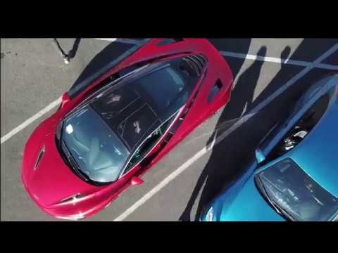 Myers X Rulla - Hola Official Video