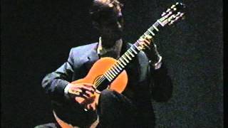 Emmanuel Garrouste Mauro Giuliani Grande Ouverture Op.61 - Live 2000.mpg