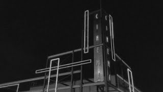 Dream Static - Experimental Film