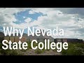 Nevada State College - NSC