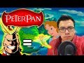 PETER PAN En 21 Minutos