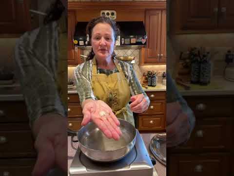 Garlic & Lemon Broccoli Recipe by The Olive Scene