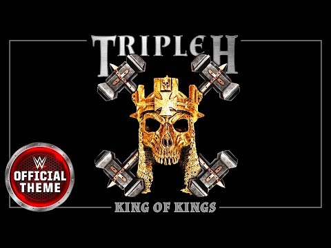 Video thumbnail for King of Kings