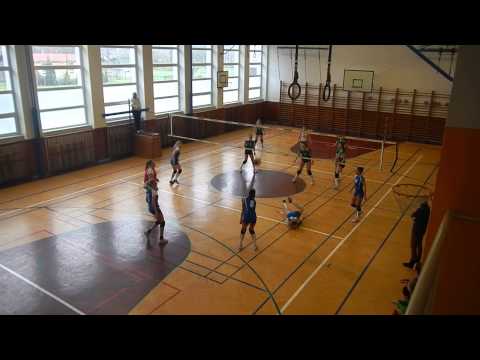 Ž: SK Spartak Hulín - 1 AC Uherský Brod #2