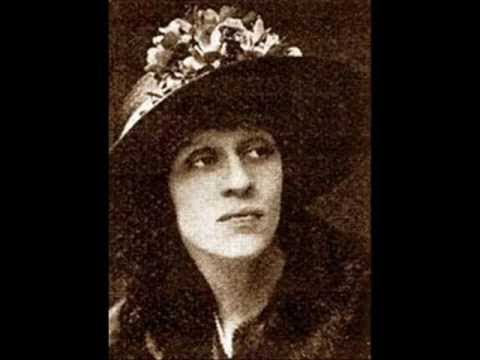 Rachael Grant and Billy Murray - I'll Make You Want Me [1916].