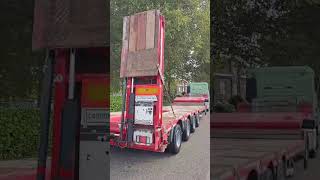 Nooteboom OSD-73-04v Telescopic low bed semi-trailer for sale - Image 4 | Autoline PH Nooteboom OSD-73-04v Telescopic low bed semi-trailer | Image 4 - Autoline