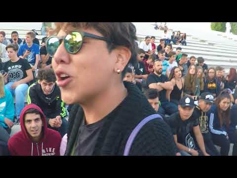 Rumo vs ??? vs ??? - 16vos - Liga Septiembre