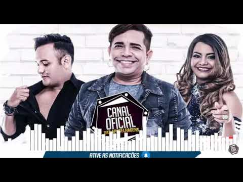 SET   BANDA 007 ARROCHA 2018   NOVEMBRO 2018   MÚSICAS NOVAS