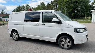 Autre mat&eacute;riel industriel Volkswagen Transporter | Image 4 - Machineryline