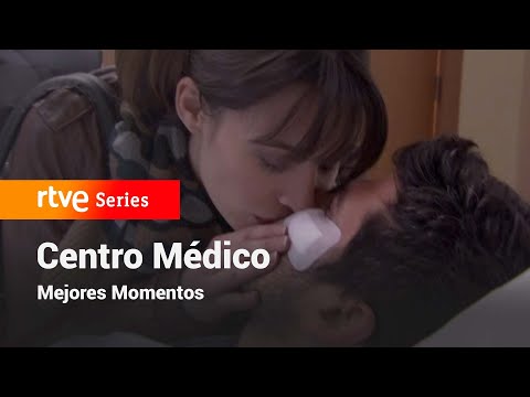 Centro Médico: Capítulo 98 - Mejores momentos #CentroMédico | RTVE Series