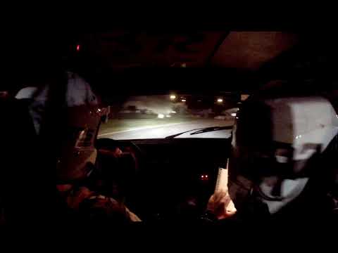 Rally Maremma 2018 PS1 Berti-Sassoli Fiat Uno70 GrA5