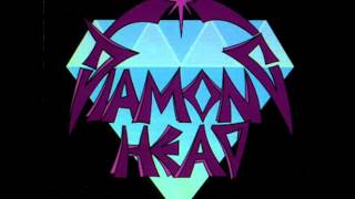 Diamond Head -Helpless