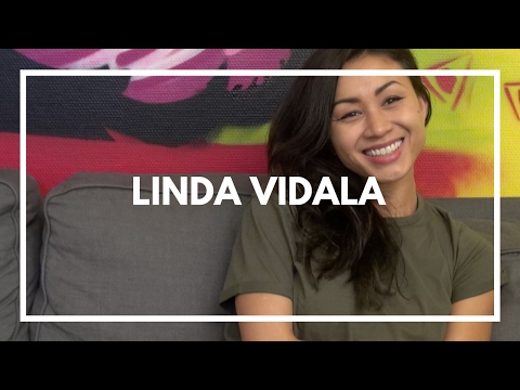 Linda Vidala-intervju om by:Larm, produsering og seksualitet . | YLTV
