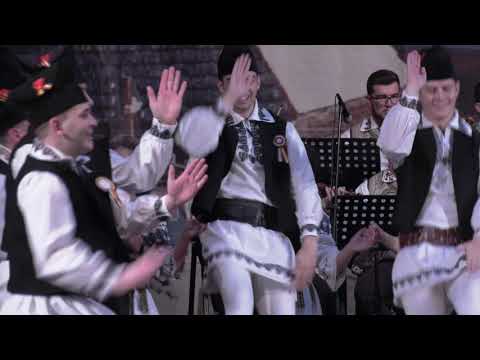 Dor Transilvan - Suita de jocuri somesene