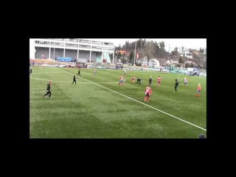 Holmen - Lyn 99 del 3