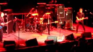 Melissa Auf der Maur - &quot;Lightning Is My Girl&quot; - SXSW 2010 - Austin, TX - 3/17/10