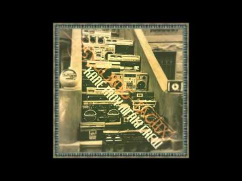 PsyClinic TactiX - Κάνε Μου Λιγάκι Crew (Tromo Track - Biss To KFC)