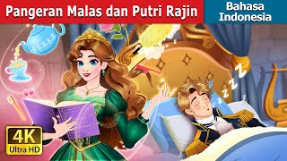 Download lagu Pangeran Malas dan Putri Rajin | Dongeng Bahasa Indonesia | @IndonesianFairyTales mp3 Download lagu Pangeran Malas dan Putri Rajin | Dongeng Bahasa Indonesia | @IndonesianFairyTales mp3