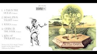 NEKTAR -- Desolation Valley / Waves.