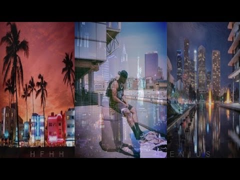 GreekDaGod ft. Joanna Quintin - Dustfingernail- Shine (GG3mixtape)