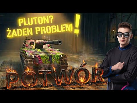 🚀 QUICK DEMOLITION! How to get epic results in a platoon? 📈