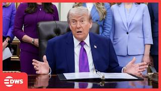 Trump Full Address: Iran War Update, Ceasefire Tensions & Major US Healthcare Announcements | AC1E