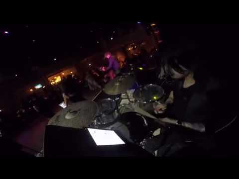 Promotional video thumbnail 4 for Session and Touring drummer