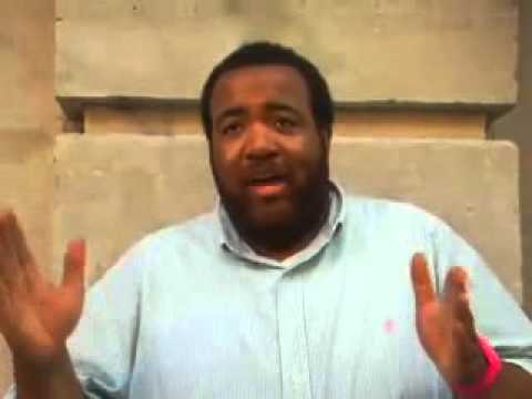 Ab Sesay Shooting Dan Balan