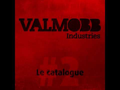 Dyzberg Feat. Moax & Walter - Val Mobb Industries (Dj Luni Remix)